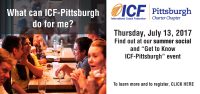 ICF Pittsburgh