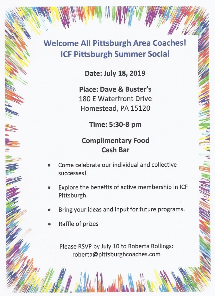 ICF Pittsburgh