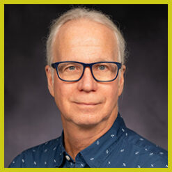 Phil Sukenik