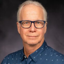Phil Sukenik