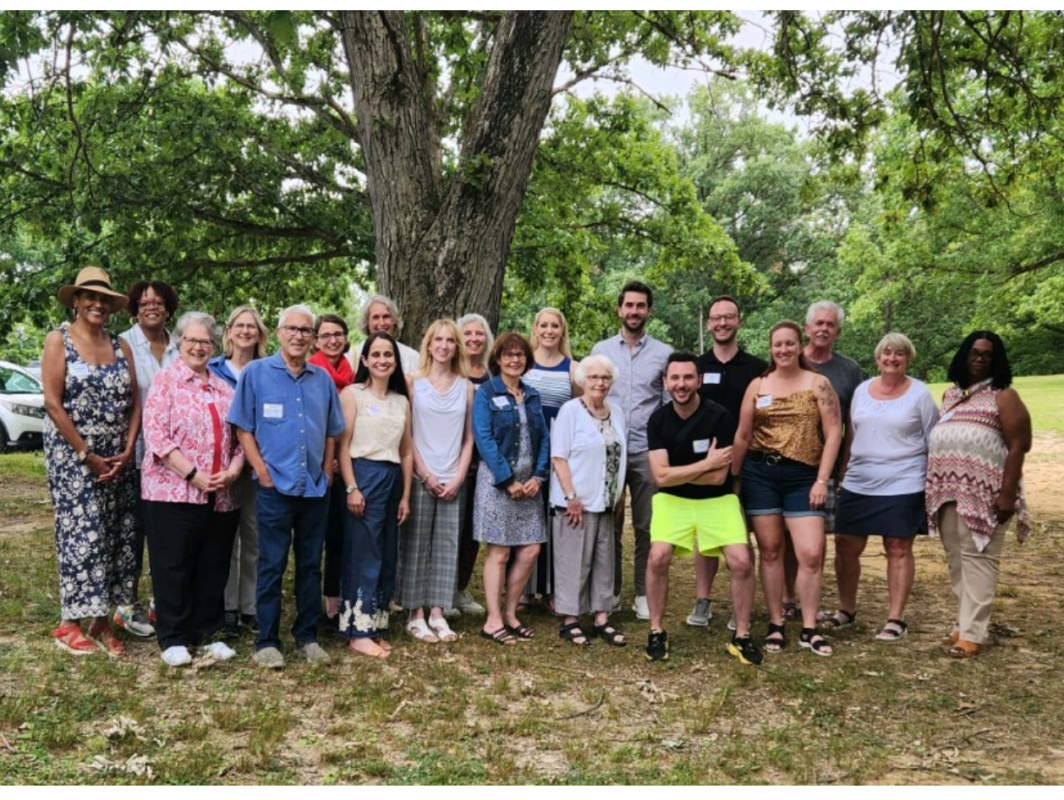 ICF Pittsburgh
