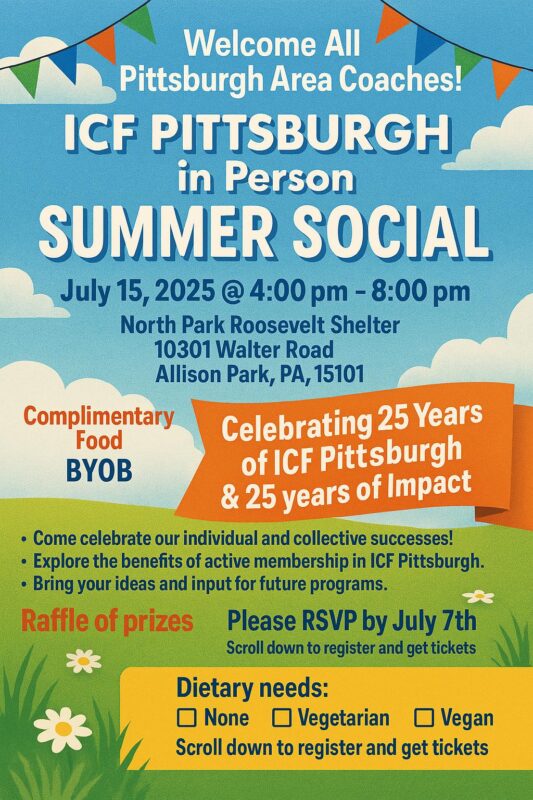 ICF Pittsburgh